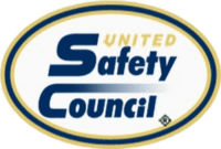 United Safety Council Logo